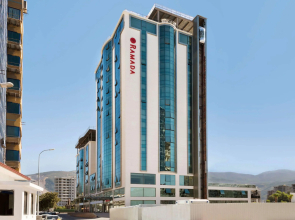 Ramada by Wyndham Iskenderun