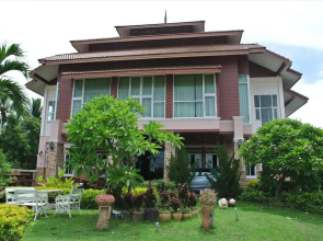 Phusuay Park View Hotel