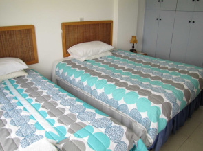 Majestic Webooking Apartments 201