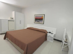 Xingo Parque Hotel