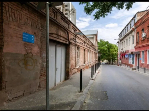 Your apartment in Old Tbilisi-Ortachala