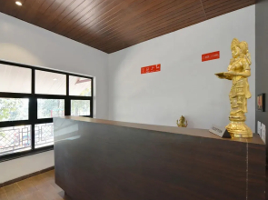 OYO 26954 Vishwas Gadh Resort