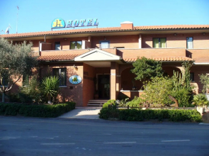 Hotel Parco delle Cale