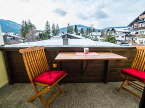 Appartement Amalie by MoniCare