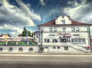 Alte Station