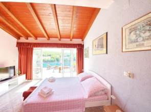 Apartments Villa Hraste Hvar