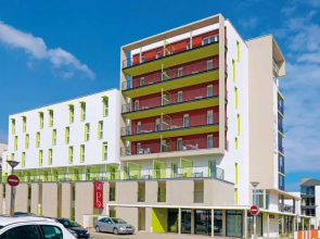 Appart'City Confort Tours