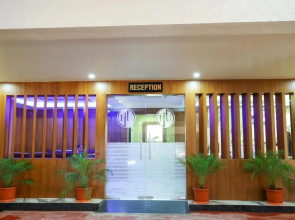 Hotel Udupi Inn, Udupi