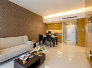 At115 by Rompo Mansion