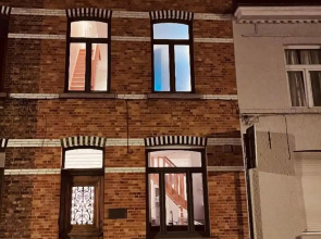 be house
