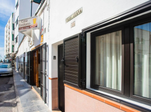 Casa Juana a 50 metros la playa del Reducto y wifi free