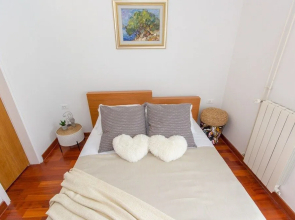 Green Hills Apartment