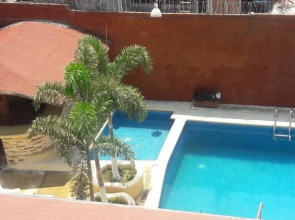 Hotel Casa Longinos