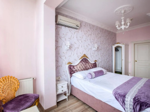 Romantic Hotel Istanbul