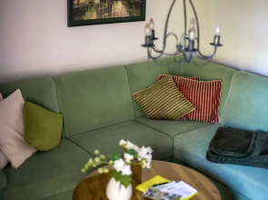 Ferienhaus Blütenzauber