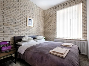 Жилое помещение Мох