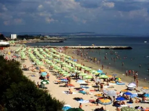 Guest House Cherno More