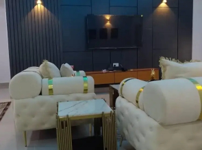 VinRues Apartment and Suites