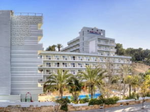 Hotel Bahia del Sol