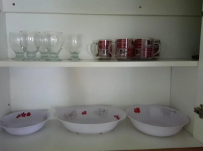 Apartamentos Santa Rosa 2 B T1