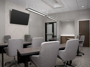 Springhill Suites by Marriott Lexington Fritz Farm