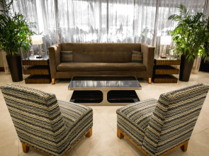 Holiday Inn Raleigh Dowtown - Capital