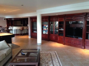 Harrison Lakehouse Vacation Home - House Rental