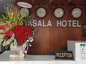 SeaSala Vung Tau Hotel