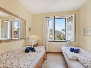 Casa Viola Panorama