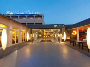 Club Coralia Corsica Paoli