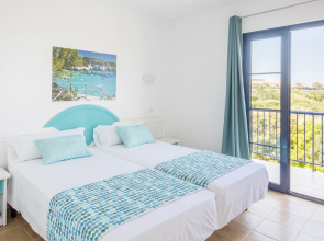 Bimbolla Apartaments