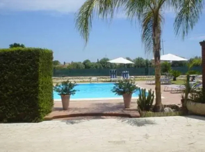 Il Giardino Delle Tortore