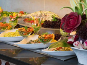 Grand Kaptan Hotel - All Inclusive