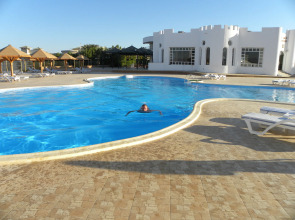 Halomy Naama-Bay Hotel