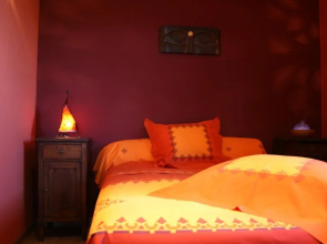 B&B Plaisir d'Etre