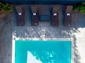 Hampton Inn & Suites Pittsburg, CA