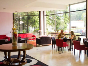 Belver Beta Porto Hotel