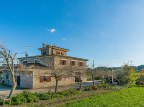 Villa Son Gilí