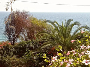 Appartamento Baia Renella