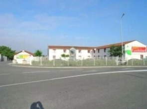 Fasthotel Tarbes