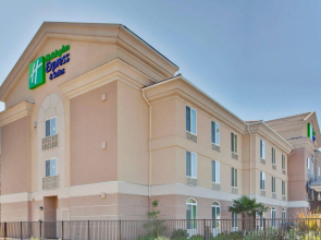 Holiday Inn Ex Ste Porterville by IHG