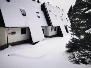 Apartma David Rogla