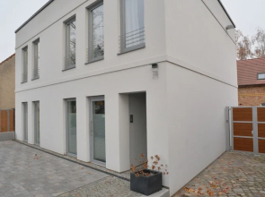 Grey House Apartments Grossbeeren