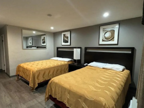 Rodeway Inn El Cajon