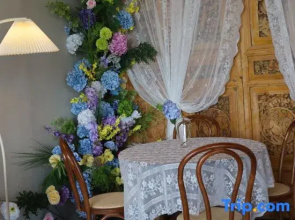 Yammy · Monet Scenic Apartment (Erhai Lake Xizhou)