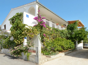 Paž - 28m from the beach - A3(4+1)