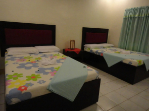 Hillside Resort Palawan
