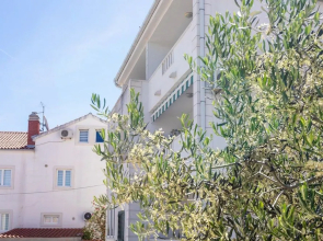 Apartment Zara -
