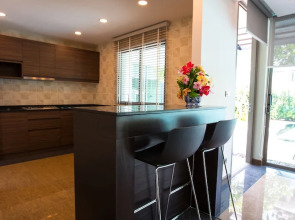 Villa Navin Premier Pool Villa