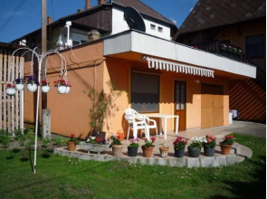 Molnár Vendégház